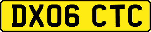 DX06CTC