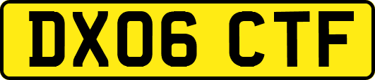 DX06CTF