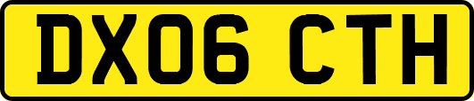 DX06CTH