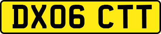 DX06CTT