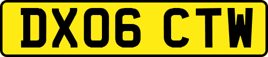 DX06CTW