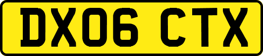 DX06CTX