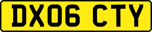 DX06CTY
