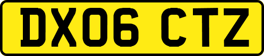 DX06CTZ