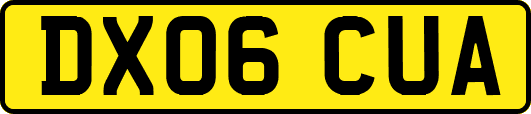 DX06CUA