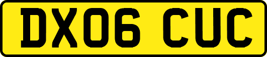 DX06CUC