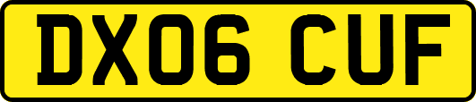 DX06CUF