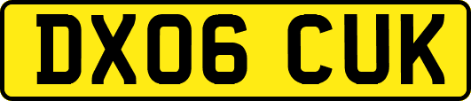 DX06CUK