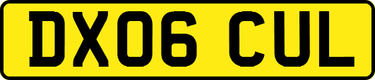 DX06CUL