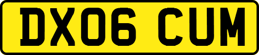 DX06CUM
