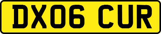 DX06CUR