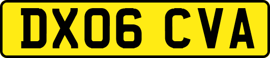 DX06CVA