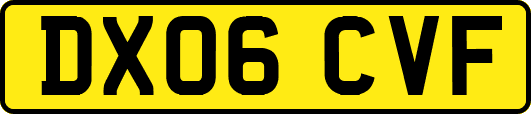 DX06CVF
