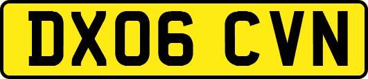 DX06CVN