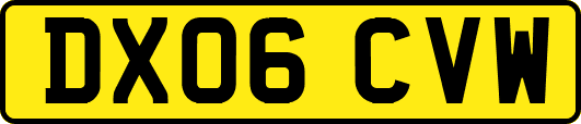 DX06CVW