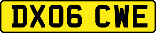 DX06CWE