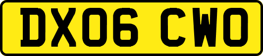 DX06CWO
