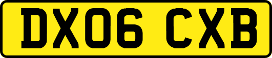 DX06CXB