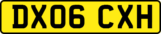 DX06CXH