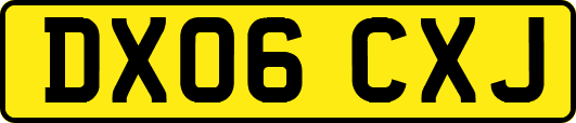 DX06CXJ