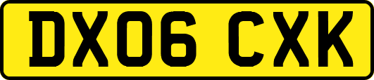 DX06CXK