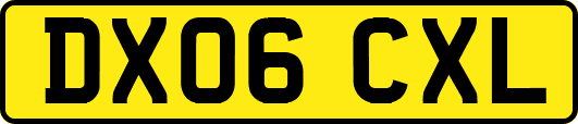 DX06CXL