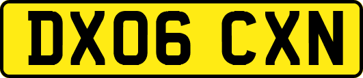 DX06CXN