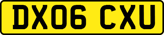 DX06CXU