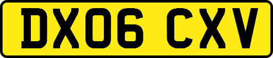 DX06CXV