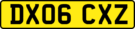 DX06CXZ