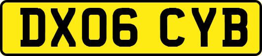 DX06CYB
