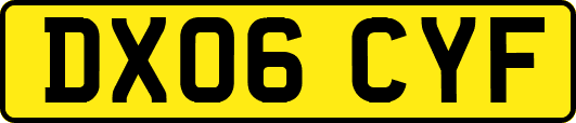 DX06CYF