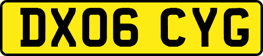 DX06CYG