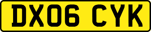 DX06CYK