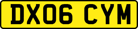 DX06CYM