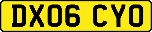 DX06CYO