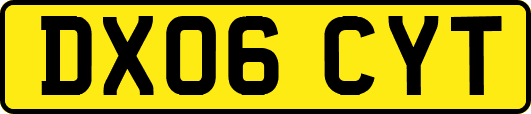 DX06CYT