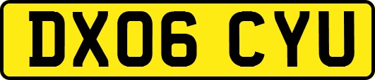 DX06CYU