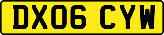 DX06CYW