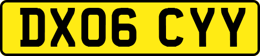 DX06CYY