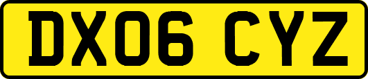 DX06CYZ