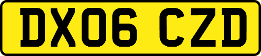 DX06CZD