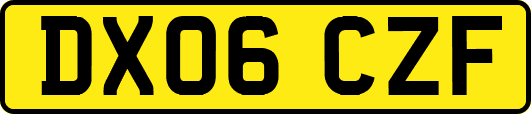 DX06CZF