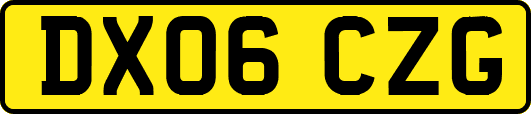 DX06CZG