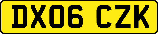 DX06CZK