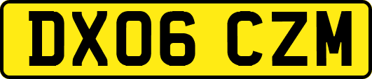 DX06CZM