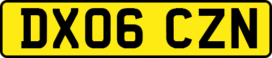 DX06CZN