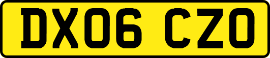 DX06CZO