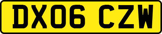 DX06CZW