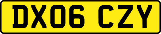 DX06CZY